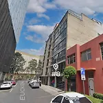 Cabina Dormitorio Polanco Mp 2